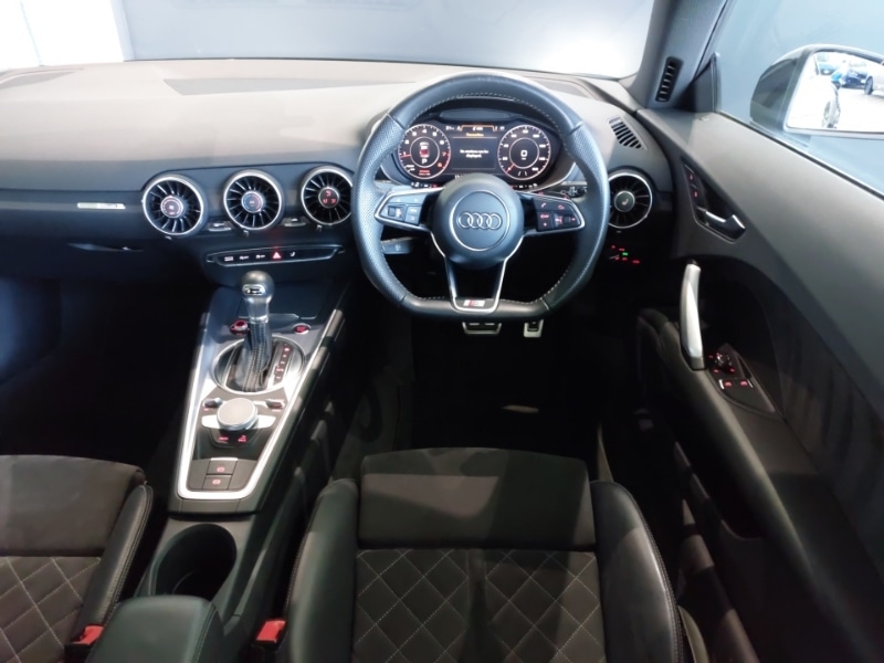 Used Audi TT 2019 for sale - 77130106: Photo 7