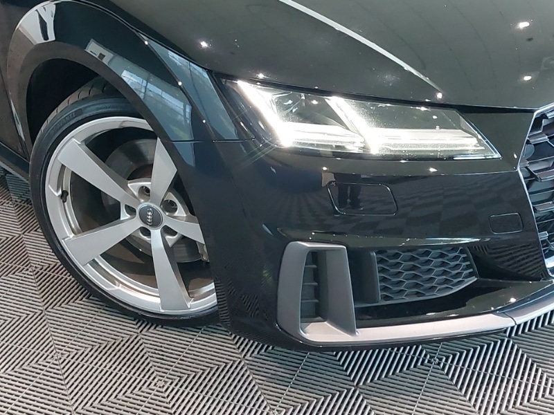 Used Audi TT 2019 for sale - 77130106: Photo 9