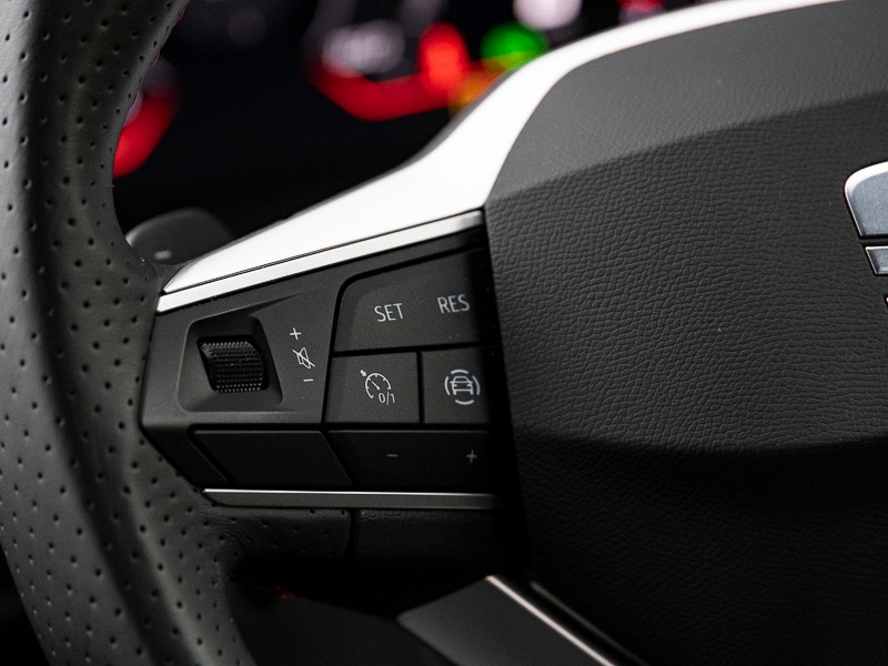 Used SEAT Ateca 2024 for sale - 76860677: Photo 11