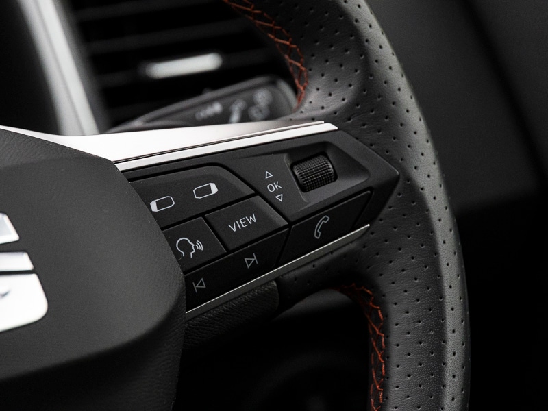 Used SEAT Ateca 2024 for sale - 76860677: Photo 13