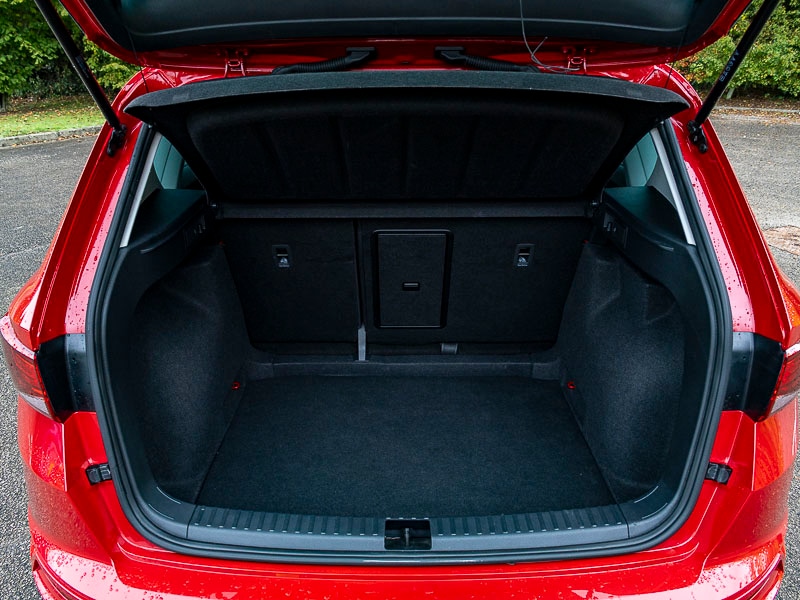 Used SEAT Ateca 2024 for sale - 76860677: Photo 19