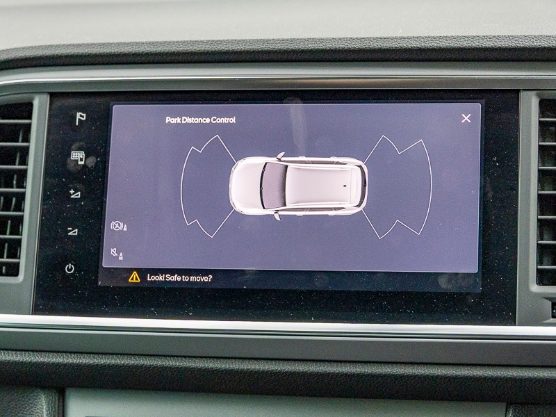 Used SEAT Ateca 2024 for sale - 76860677: Photo 9