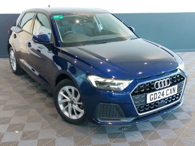 Used Audi A1 2024 for sale - 76602347: Photo 1