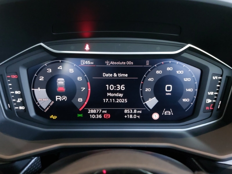 Used Audi A1 2024 for sale - 76602347: Photo 11