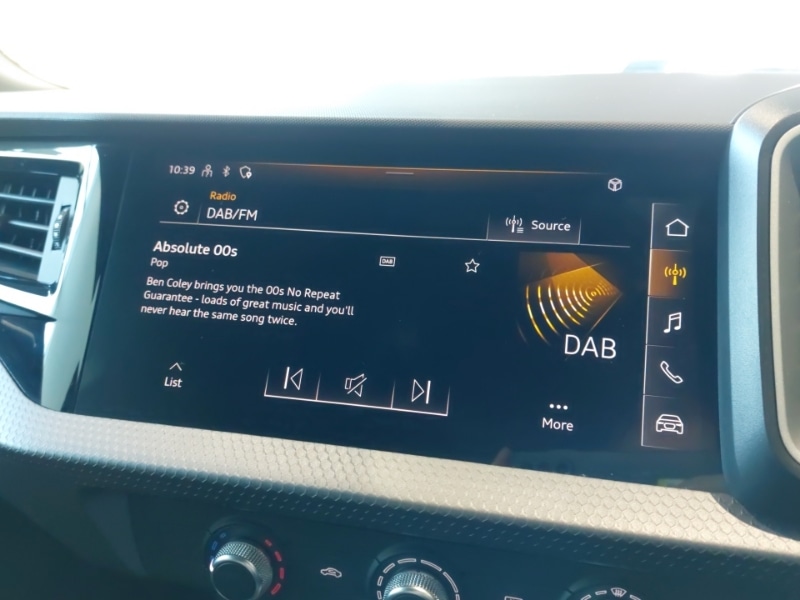 Used Audi A1 2024 for sale - 76602347: Photo 13