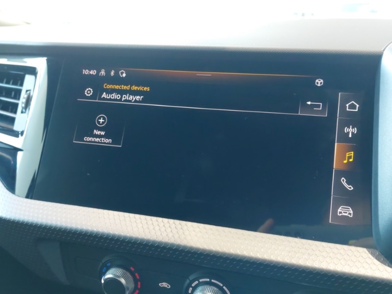 Used Audi A1 2024 for sale - 76602347: Photo 14