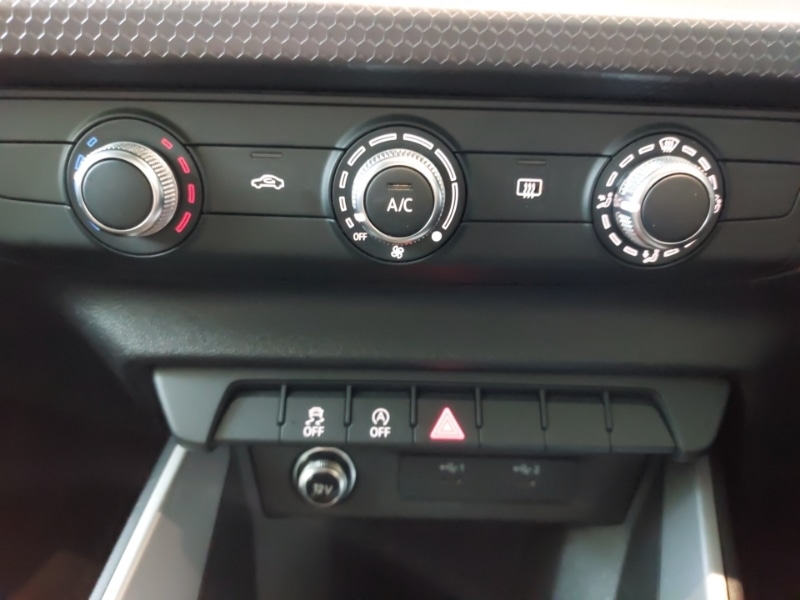 Used Audi A1 2024 for sale - 76602347: Photo 15