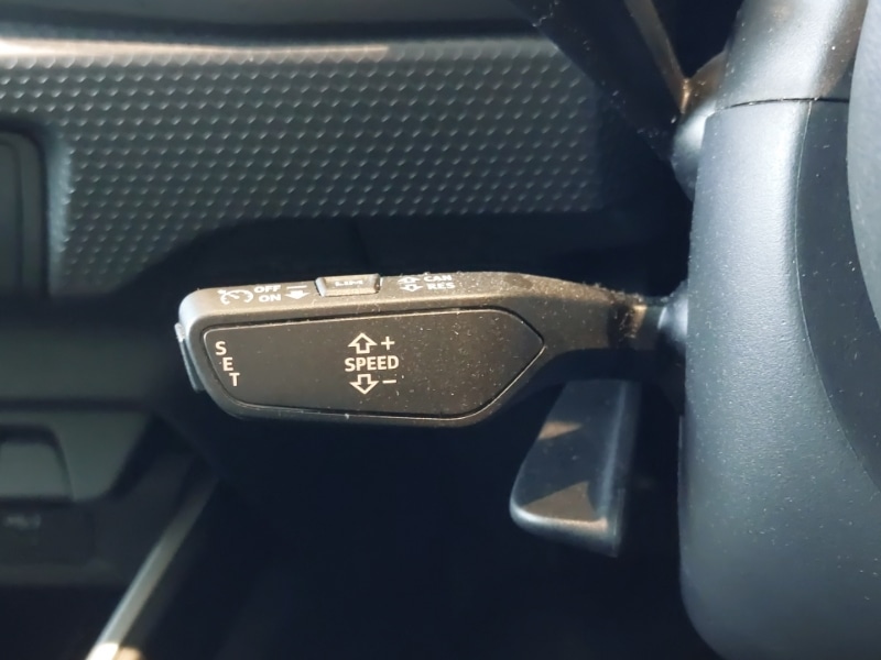 Used Audi A1 2024 for sale - 76602347: Photo 16