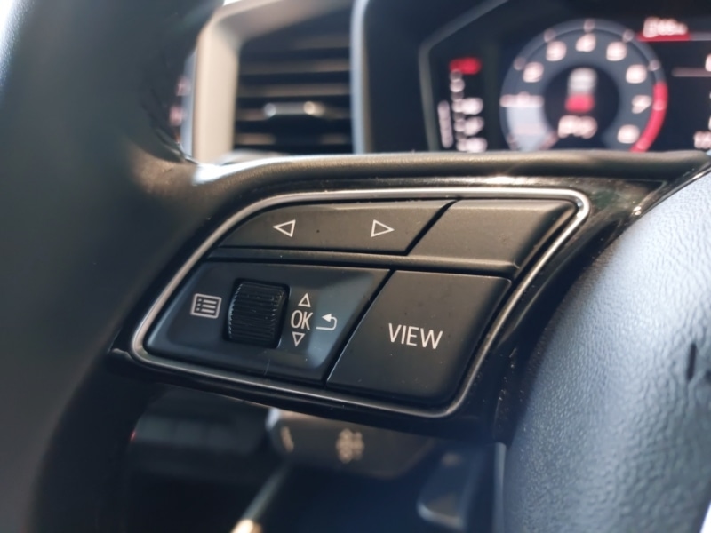 Used Audi A1 2024 for sale - 76602347: Photo 17