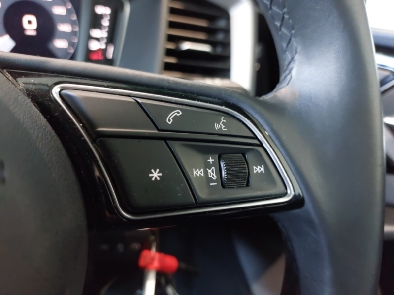 Used Audi A1 2024 for sale - 76602347: Photo 18