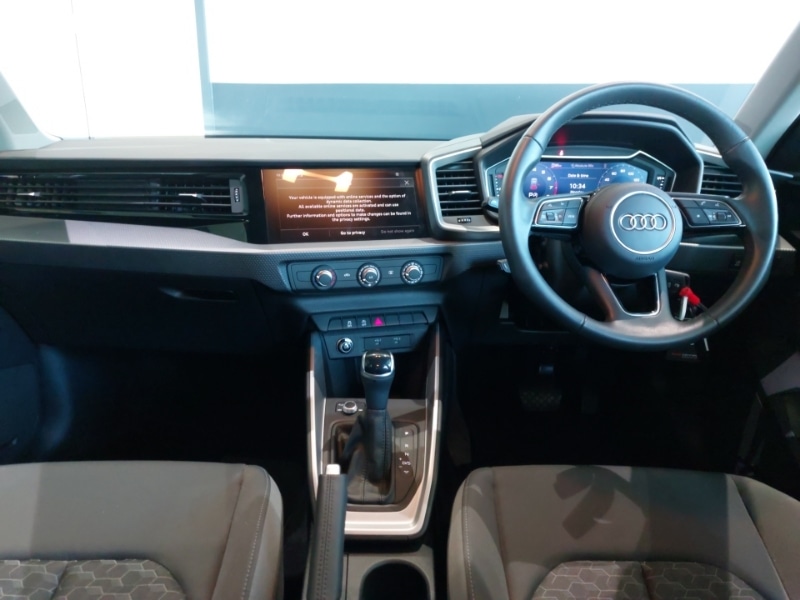 Used Audi A1 2024 for sale - 76602347: Photo 2