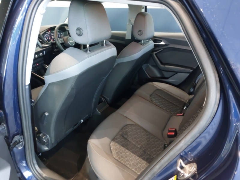 Used Audi A1 2024 for sale - 76602347: Photo 6