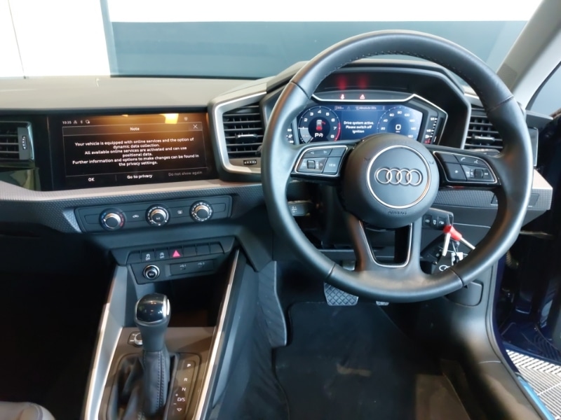 Used Audi A1 2024 for sale - 76602347: Photo 7