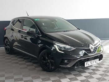 Used Renault Clio 2020 for sale - 78740611: Photo