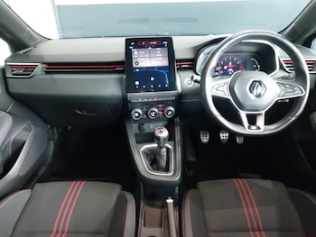 Used Renault Clio 2020 for sale - 78740611: Photo