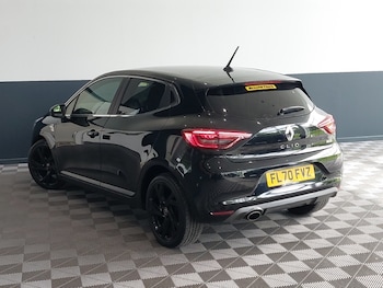 Used Renault Clio 2020 for sale - 78740611: Photo