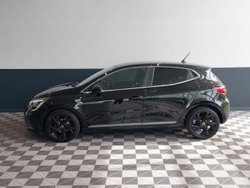 Used Renault Clio 2020 for sale - 78740611: Photo