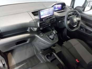 Used Peugeot Partner 2024 for sale - 74583909: Photo