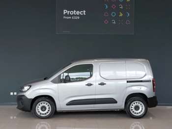 Used Peugeot Partner 2024 for sale - 74583909: Photo