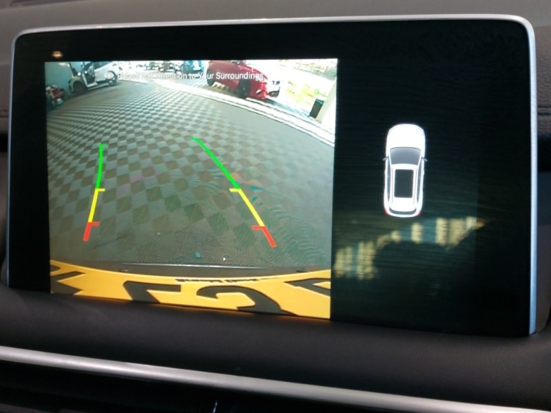 Used MG MG HS 2023 for sale - 76795339: Photo 11