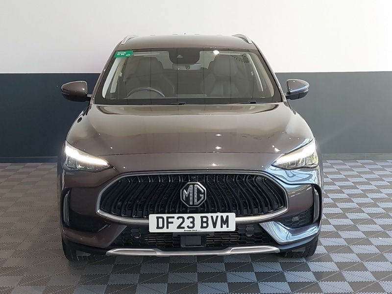 Used MG MG HS 2023 for sale - 76795339: Photo 12