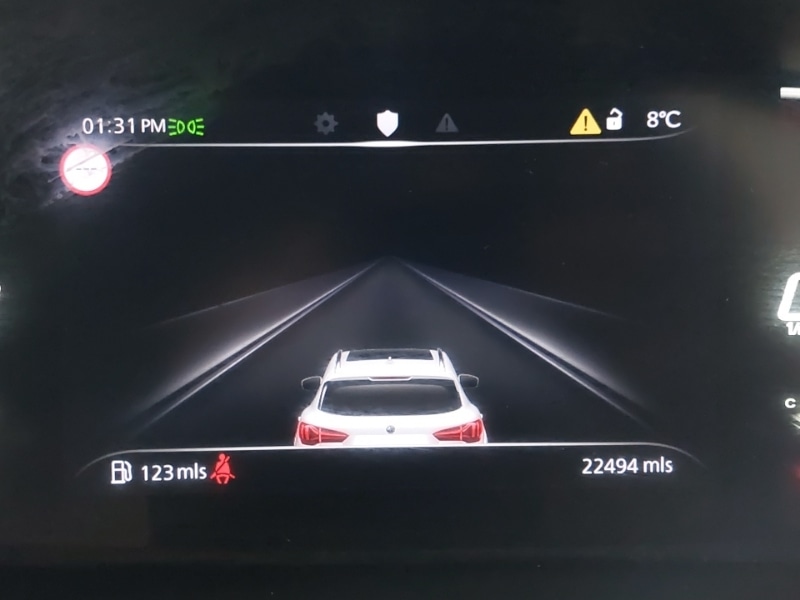 Used MG MG HS 2023 for sale - 76795339: Photo 13