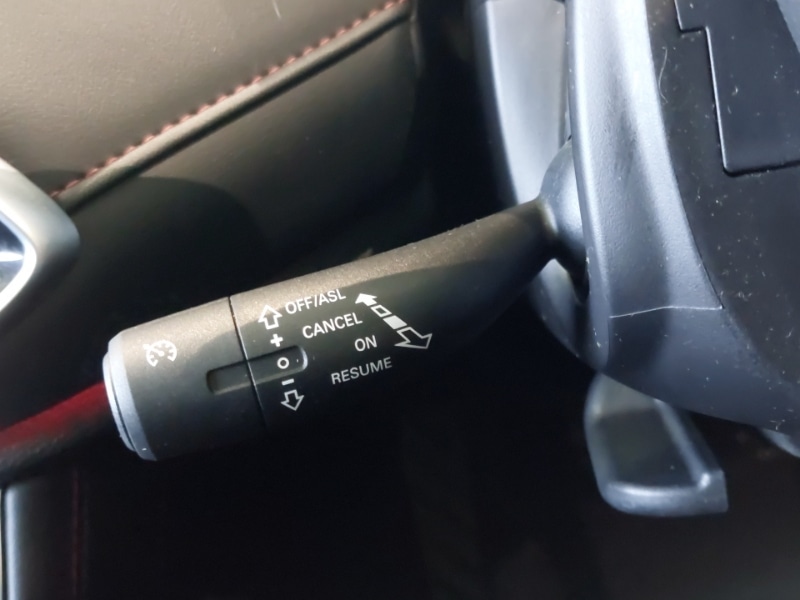 Used MG MG HS 2023 for sale - 76795339: Photo 16