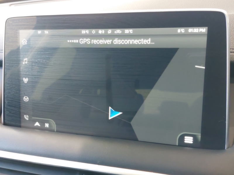 Used MG MG HS 2023 for sale - 76795339: Photo 17