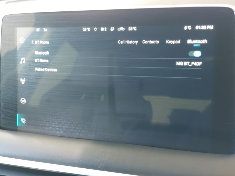 Used MG MG HS 2023 for sale - 76795339: Photo 18