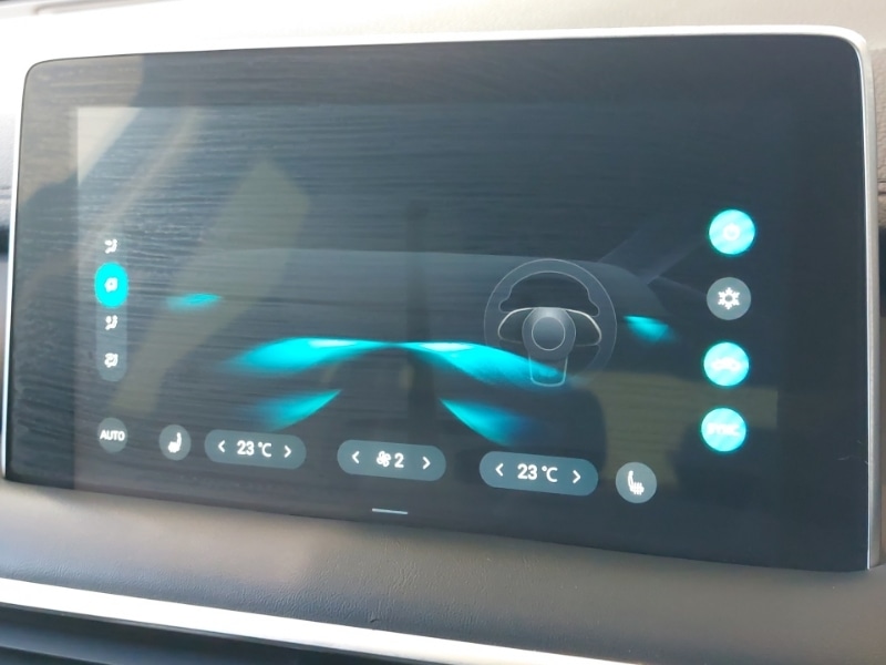 Used MG MG HS 2023 for sale - 76795339: Photo 19