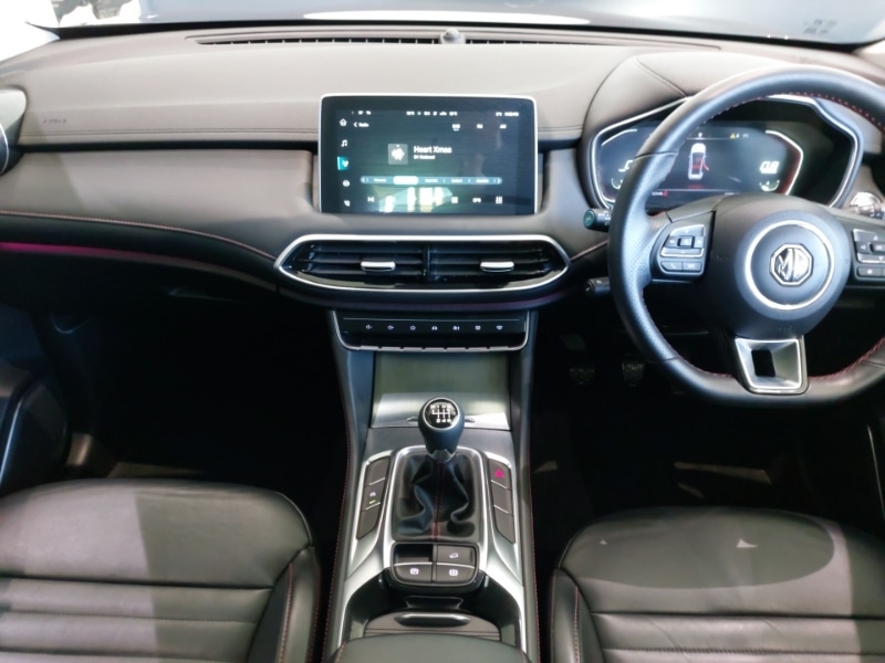 Used MG MG HS 2023 for sale - 76795339: Photo 2