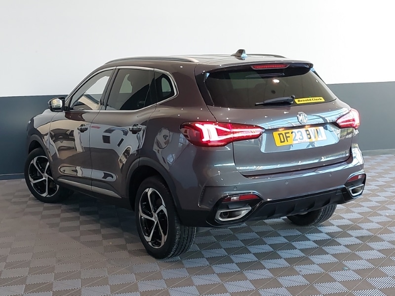 Used MG MG HS 2023 for sale - 76795339: Photo 3