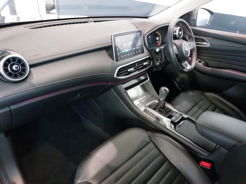 Used MG MG HS 2023 for sale - 76795339: Photo 5