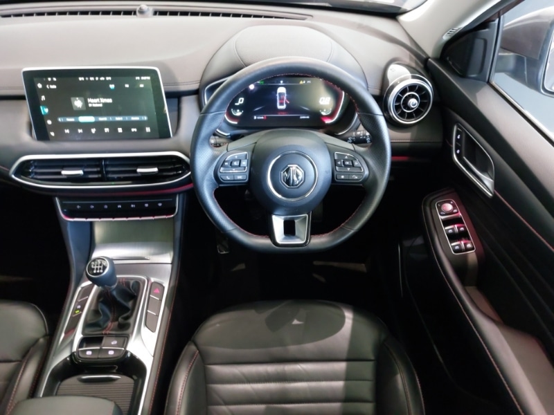 Used MG MG HS 2023 for sale - 76795339: Photo 7