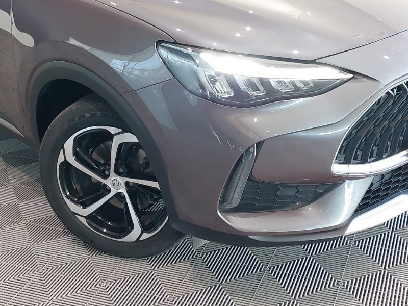 Used MG MG HS 2023 for sale - 76795339: Photo 9