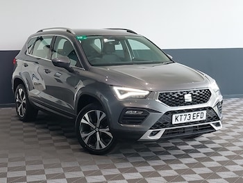 Used SEAT Ateca 2024 for sale - 79101116: Photo