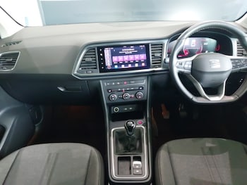 Used SEAT Ateca 2024 for sale - 79101116: Photo