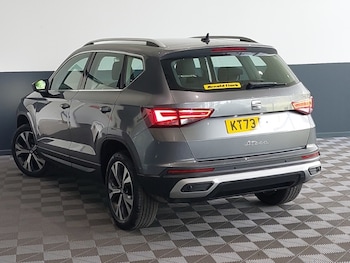 Used SEAT Ateca 2024 for sale - 79101116: Photo