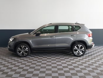 Used SEAT Ateca 2024 for sale - 79101116: Photo
