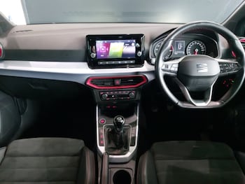 Used SEAT Arona 2023 for sale - 79286619: Photo