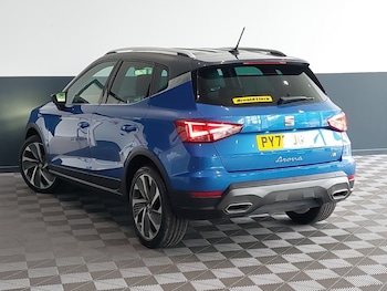 Used SEAT Arona 2023 for sale - 79286619: Photo