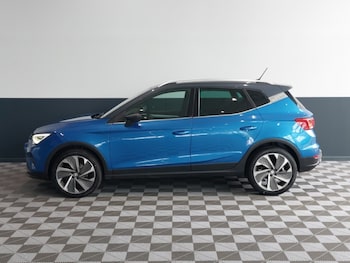 Used SEAT Arona 2023 for sale - 79286619: Photo