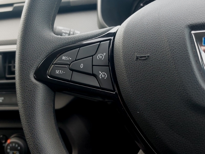 Used Dacia Jogger 2022 for sale - 76663973: Photo 13