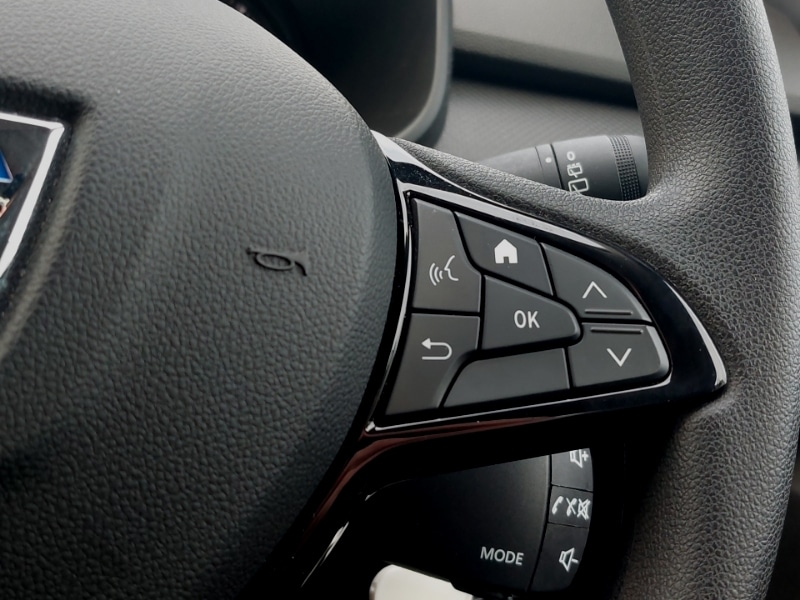 Used Dacia Jogger 2022 for sale - 76663973: Photo 14