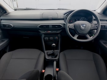 Used Dacia Jogger 2022 for sale - 76663973: Photo