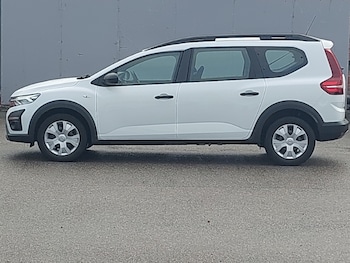 Used Dacia Jogger 2022 for sale - 76663973: Photo