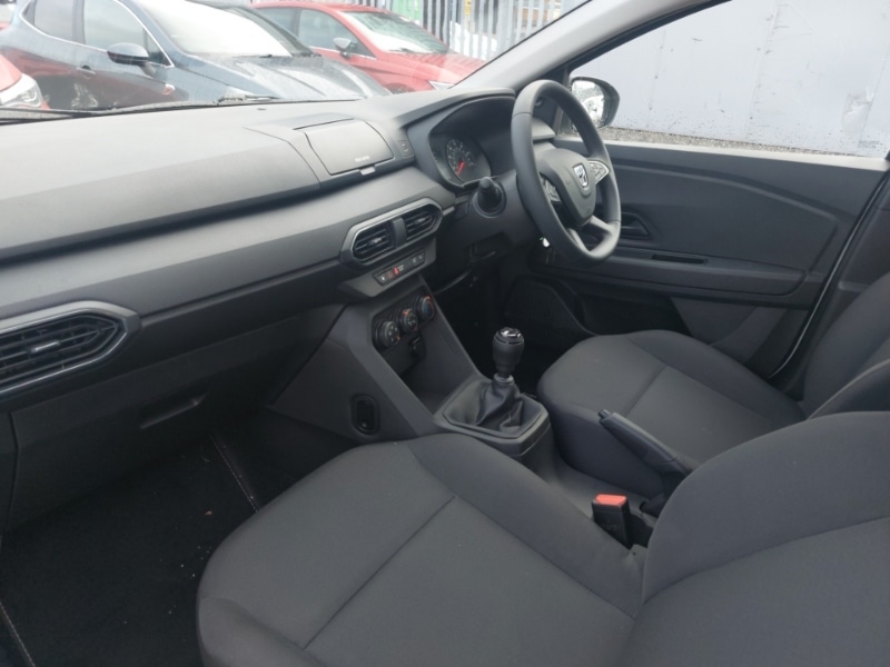 Used Dacia Jogger 2022 for sale - 76663973: Photo 5