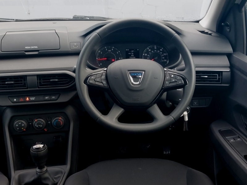 Used Dacia Jogger 2022 for sale - 76663973: Photo 7