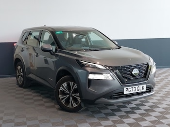 Used Nissan X-Trail 2024 for sale - 78560354: Photo