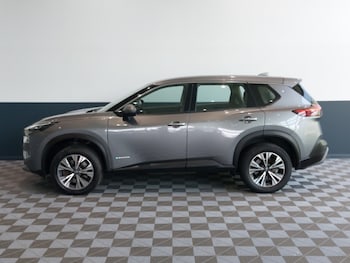 Used Nissan X-Trail 2024 for sale - 78560354: Photo